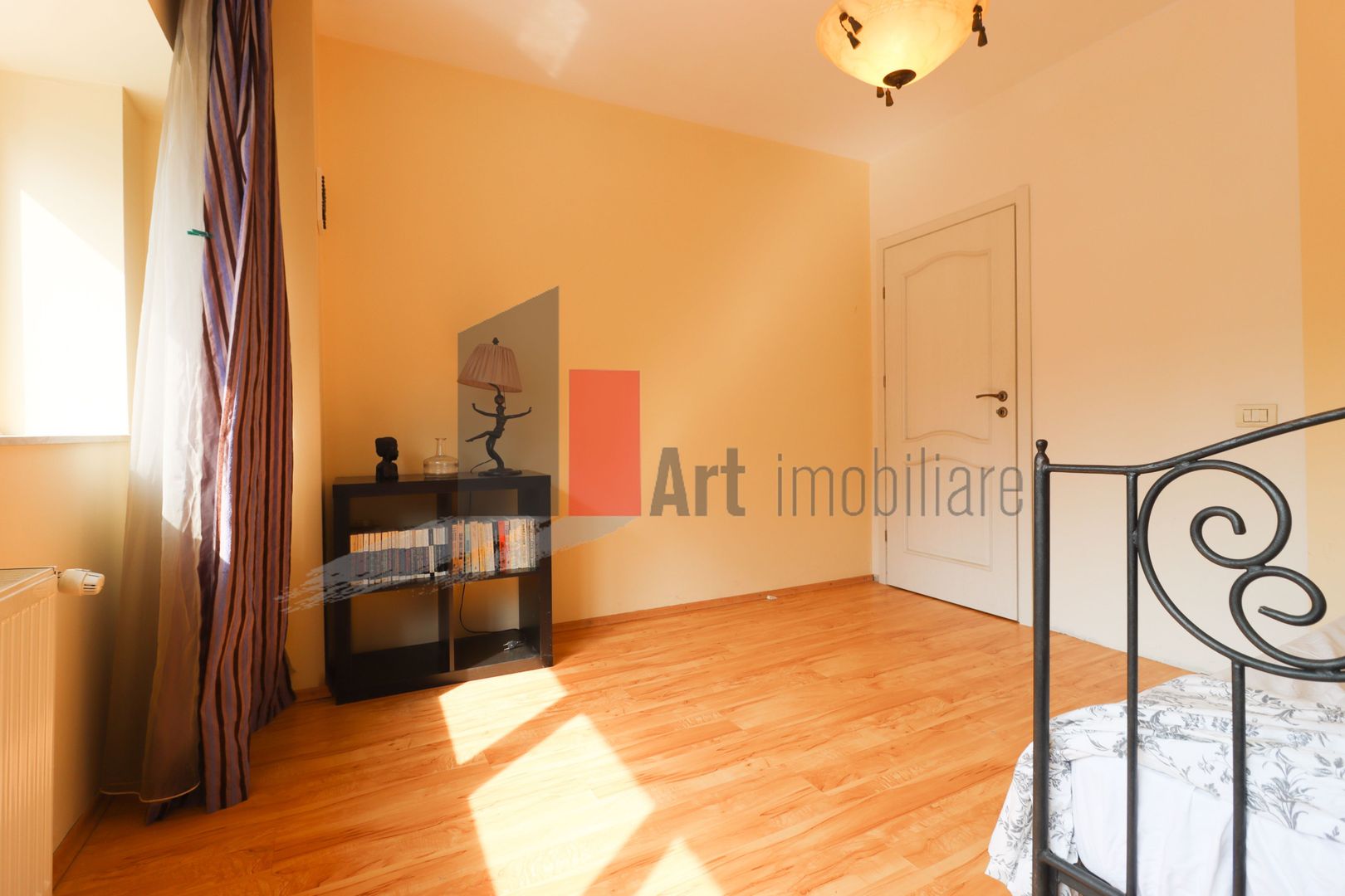 Apartamentul "BUTIKO", Calea Calarasilor-adiacent, bloc nou, GARAJ SUBTERAN - Poză 21