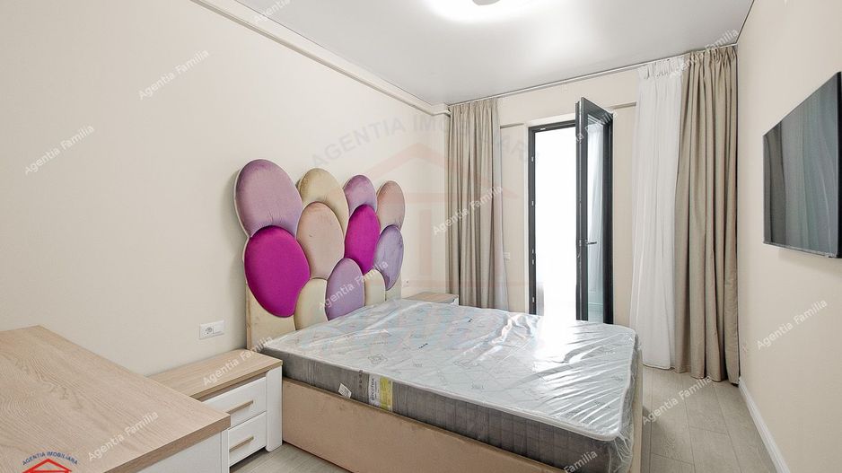 🏡 3 CAMERE PREMIUM | Bloc nou | 750 €/lună - Poză 7