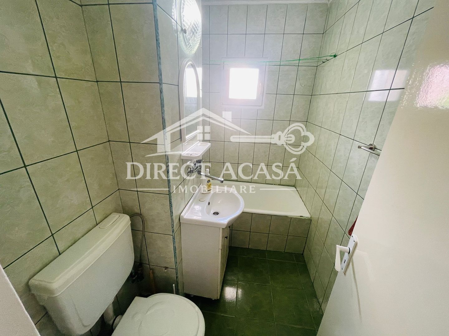 Apartament de inchiriat cu 1 camera de inchiriat -Viitorului-Tudor - Poză 6