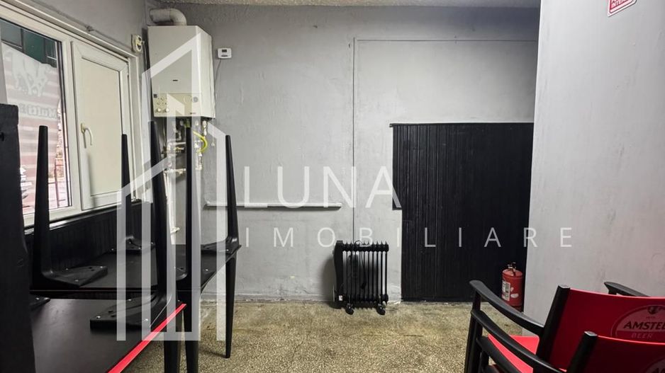 Spațiu comercial 40 m² – Centru Civic, Brașov - Poză 1