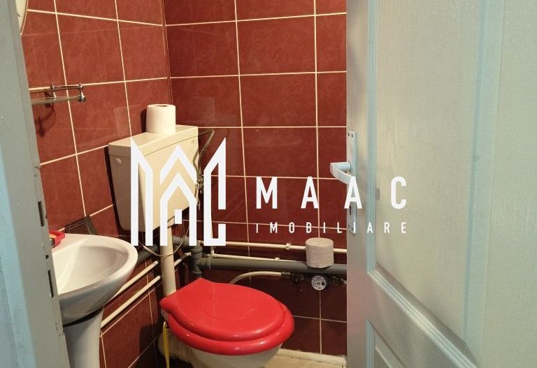 Apartament 1 Cameră | Decomandat | Mobilat | Vasile Aron - Poză 5