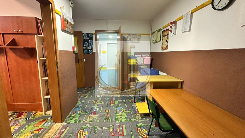 Clinică, pensiune, birouri sau investiție | Locație de top 17 CAMERE - Poză 21