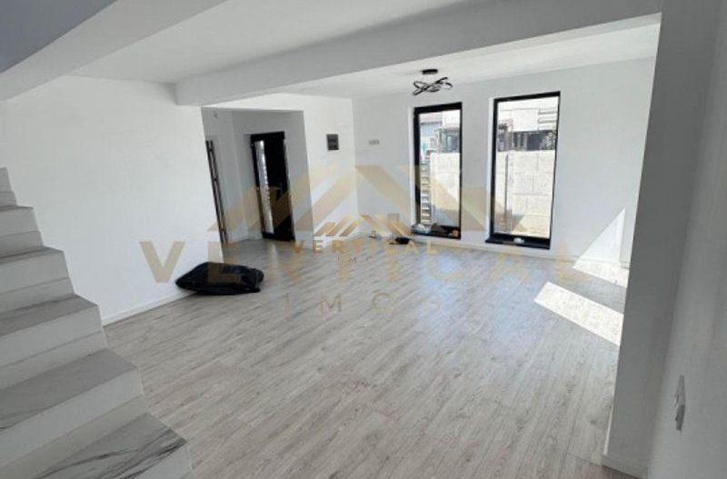 Casa 4 camere, teren 314mp, Berceni - Poză 1