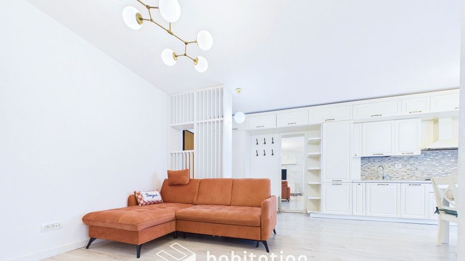 Apartament 2 camere, elegant si luminos, Central - 7 minute de Unirii - Poză 6