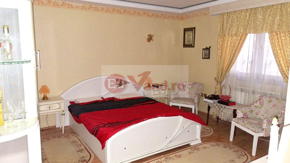 Pensiune de vânzare  – Galați | Bariera Traian | 14 camere - Poză 11