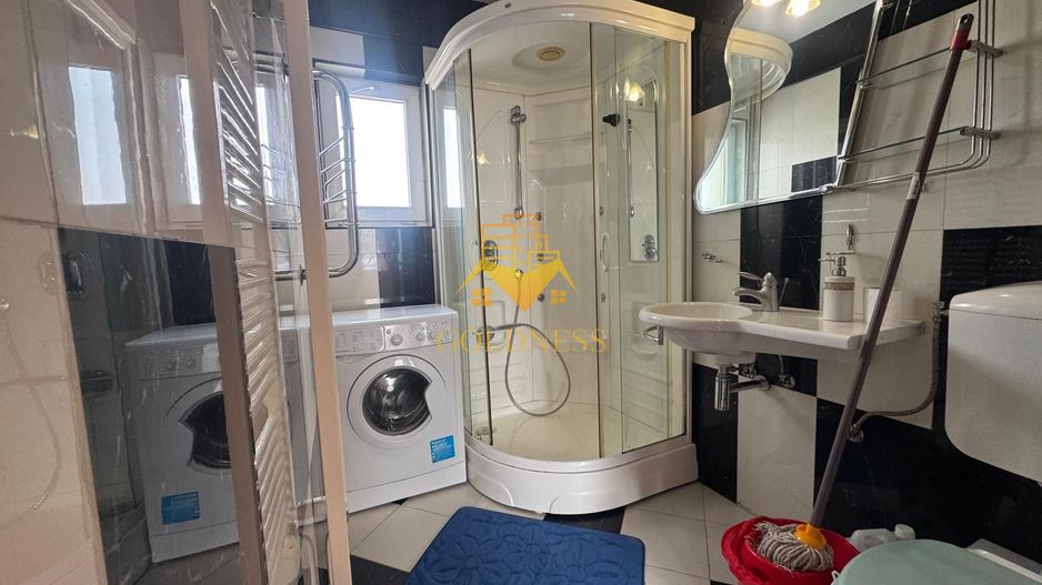 2 camere, modern, AC, UMF, Lidl, Sigma, Zorilor, Observatorului - Poză 6