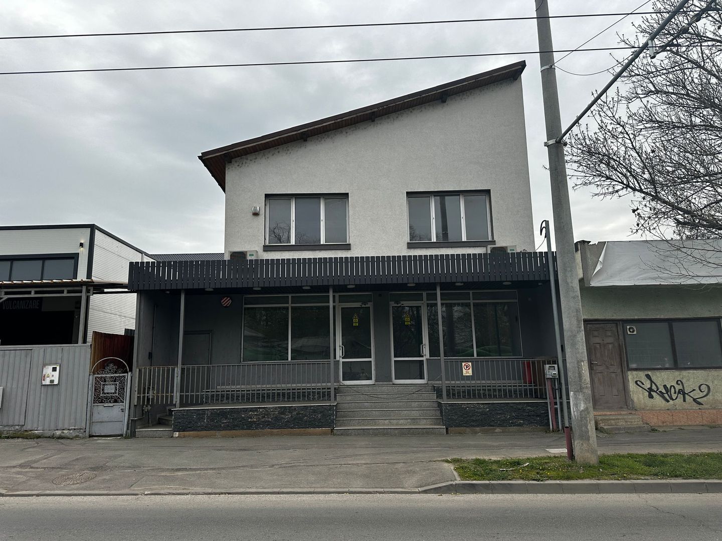 Casa Vila Spatiu Comercial Bucurestii Noi 227 - Poză 25