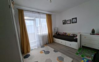 Apartament modern 3 camere 2 bai si 2 locuri de parcare in Selimbar - Poză 14