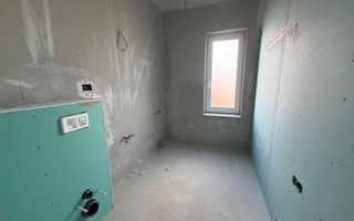 Finisat la cheie. Cu gradina proprie. Loc de parcare inclus - Poză 13