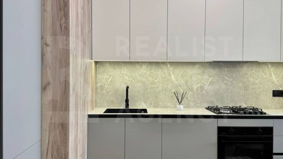 Vânzare, penthouse, 3 camere,  str. Cartușa, Dulești - Poză 6