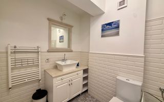 Inchiriere 3 camere| 70 mp + terasă 16 mp | Parcare -Leroy Merlin - Poză 8