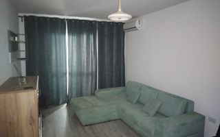 AP. 2 CAMERE PLATANI RESIDENCE, PARCARE, CENTRALA TERMICA, BLOC NOU - Poză 3