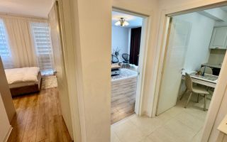 Apartament 2 camere | UNO Residence | Complet mobilat | Parcare inclusă | Boxa - Poză 5