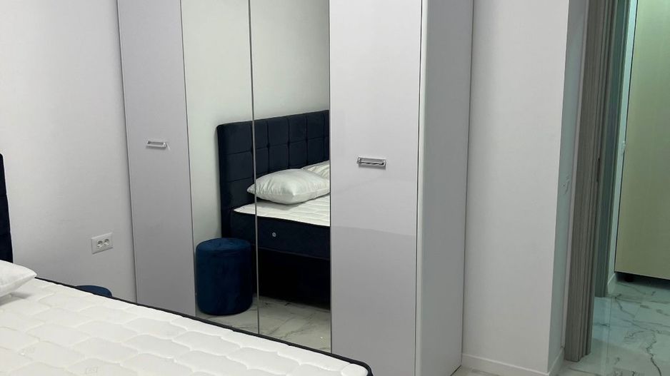 AP. 2 CAMERE EXIGENT PLAZA, LOC PARCARE, BLOC NOU, METROU 10 MINUTE - Poză 4