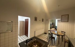 Apartament 71 mp pe Dorobantilor zona Tribunalului Cluj! Etajul 1! - Poză 8