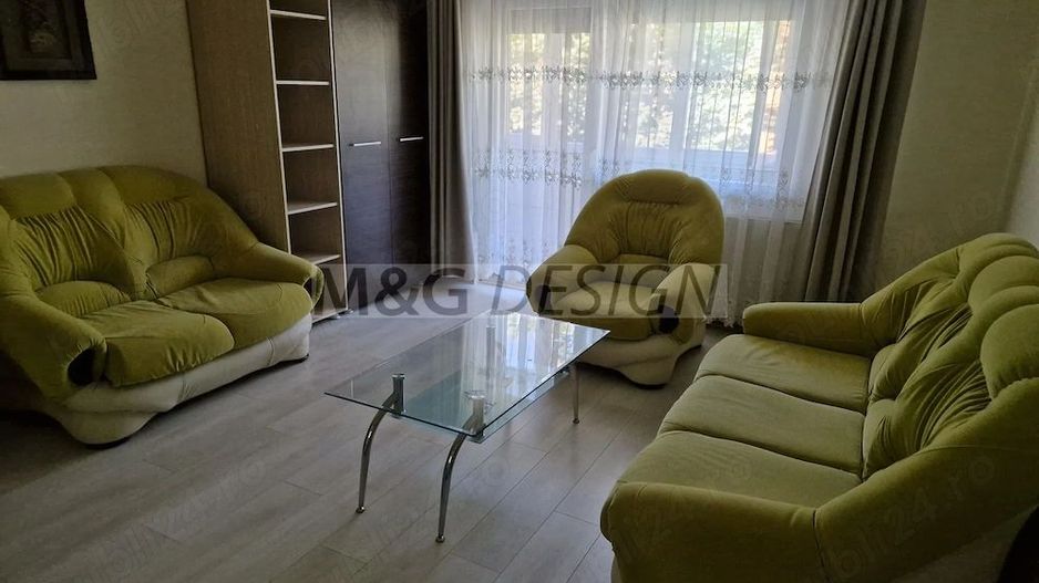 Apartament  cu 3 camere Sagului - Poză 1