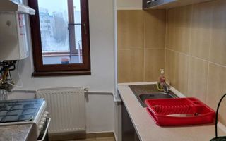 Apartament 2 caemere Bloc nou 2008, centrala proprie, metrou Valea Ialomitei - Poză 4