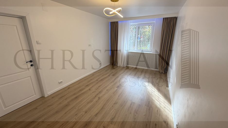 Garsoniera Renovata - Decomandata - Gorjului - Metrou 10 minute - Poză 10