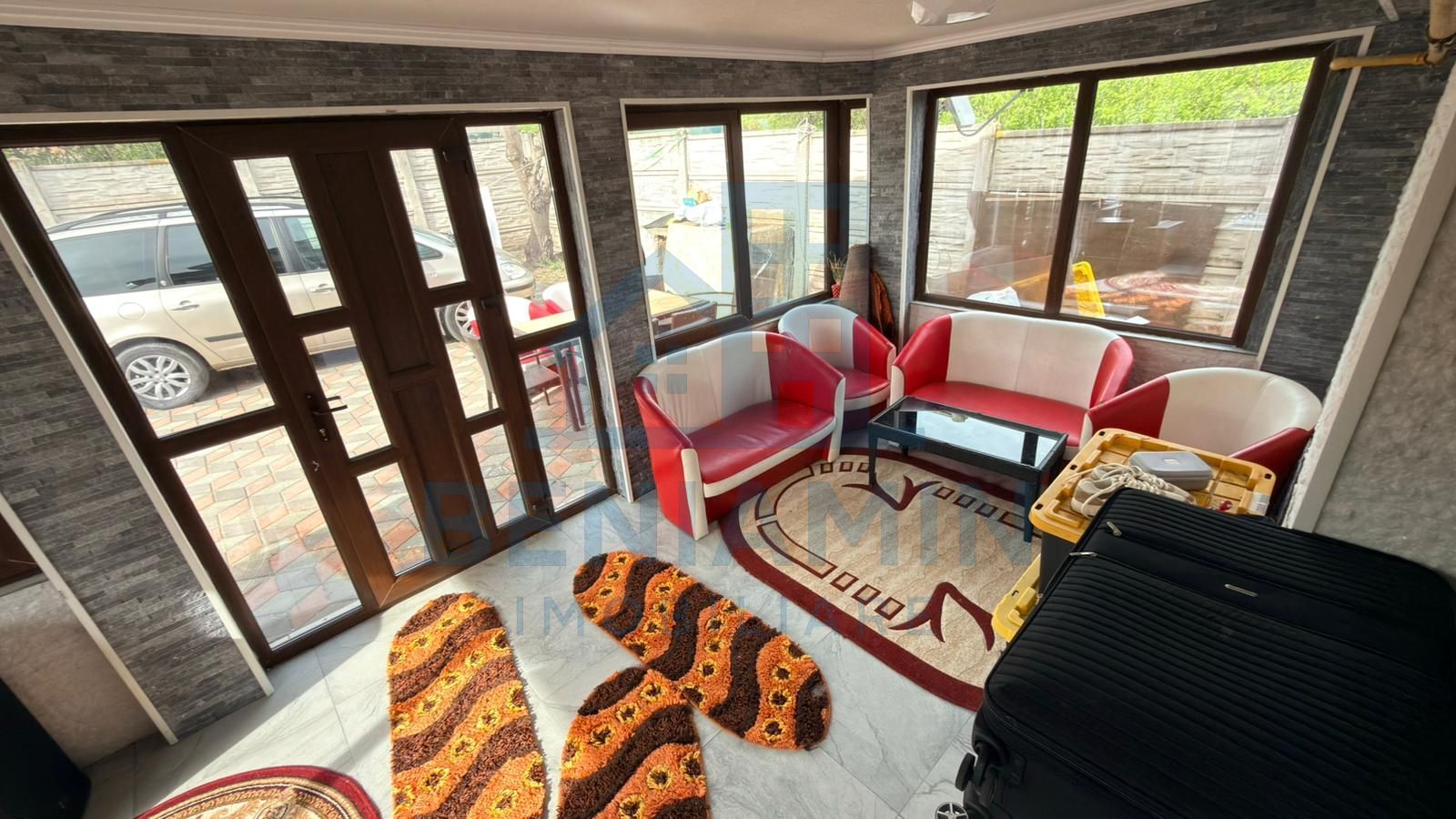 Vila-Isalnita-Structura solida-Terasa inchisa-Ideal investitie - Poză 3