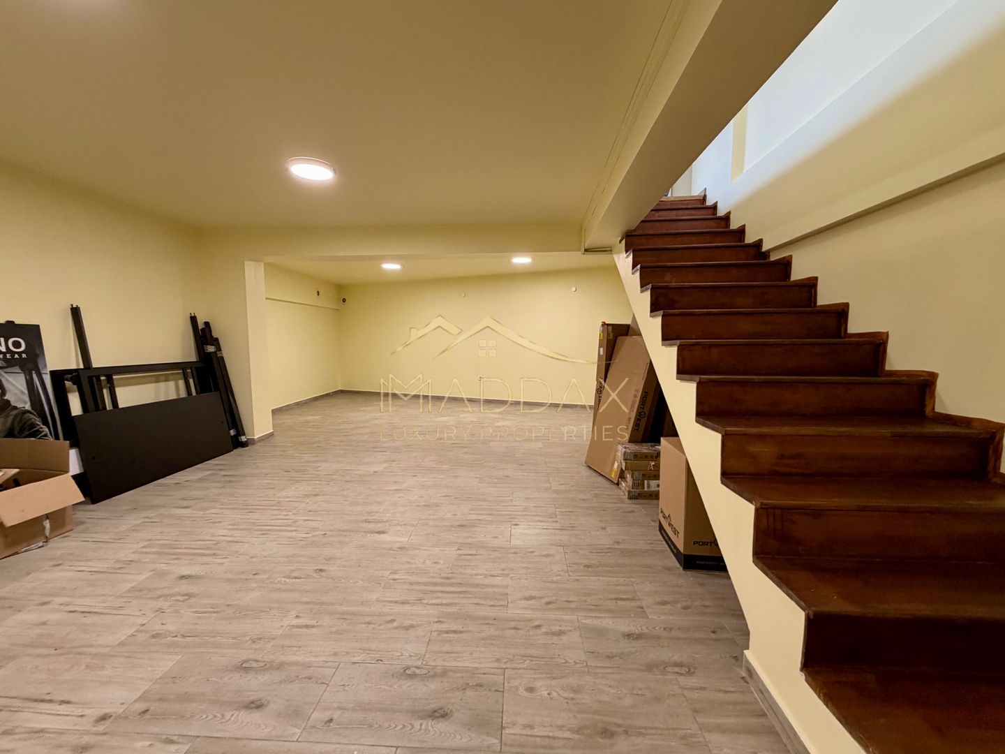 Spatiu Comercial *180mp* // 2 parking spaces // Stefan Cel Mare - Poză 20