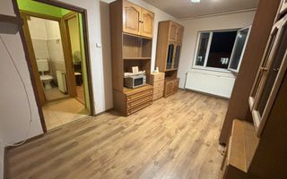 Garsoniera 27.6 m² zona Lenin str. Pescarilor - Poză 2