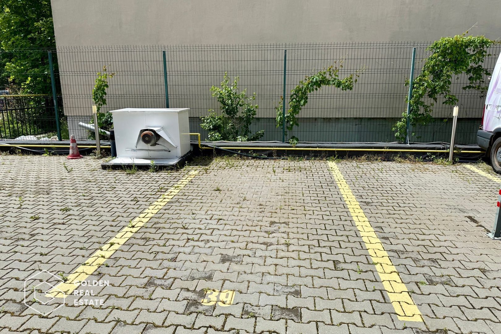 Apartament 2 camere, Pipera Green Vista, mobilat si utilat recent - Poză 13