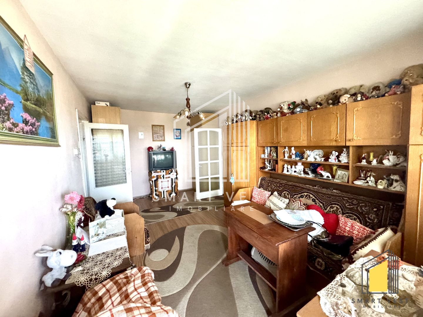 Apartament 2 camere | 50 mp | Zona Piata Somes - Poză 4