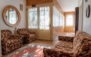 Se vinde casă single / 950 mp teren / Sibiu Str. Ecaterina Teodoroiu - Poză 12