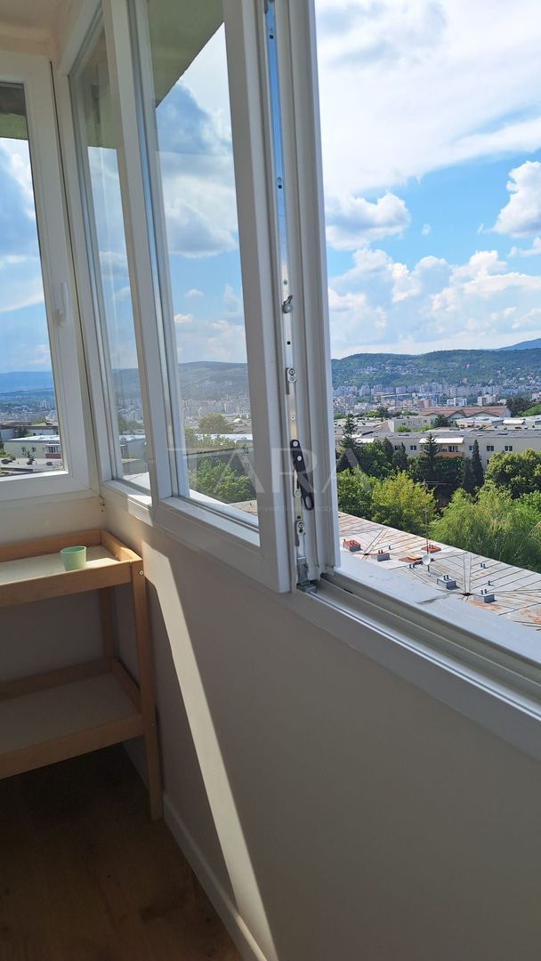Prima închiriere! Apartament 3 camere, view spectaculos, Zorilor - Poză 16