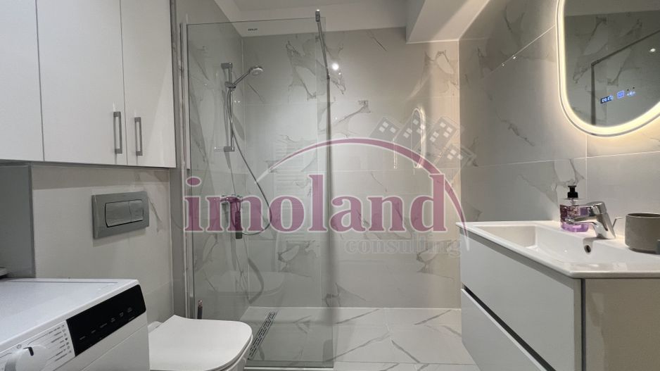 Apartament 2 camere de inchiriat - Ivory Pipera - Poză 9