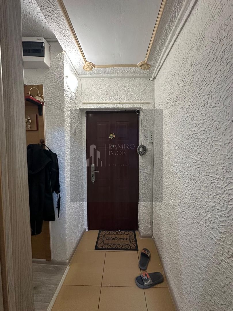 3 Camere 70mp - Partial Renovat - Metrou Aparatori la 1 Min - Poză 4