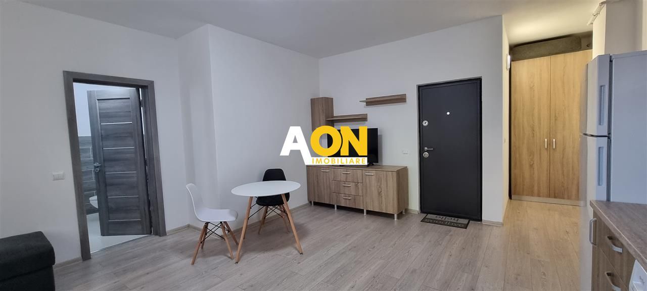 Garsonieră, Bloc Nou, Zona Arex - Ampoi 3 - Poză 1