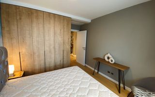 Apartament modern de 2 camere cu terasă spațioasă în zona Aviației - Poză 1