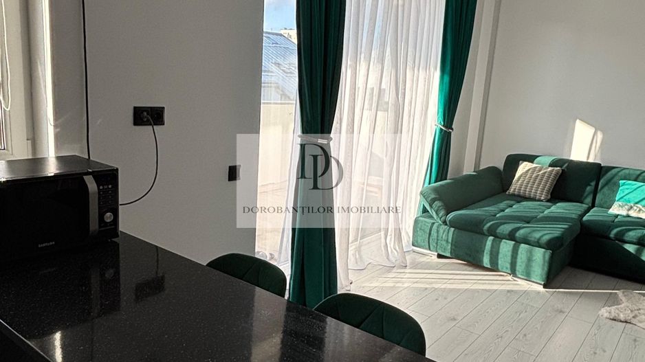 Vânzare Apartament 2 camere | Intre Lacuri - Mureșului | Iulius Mall - Poză 7