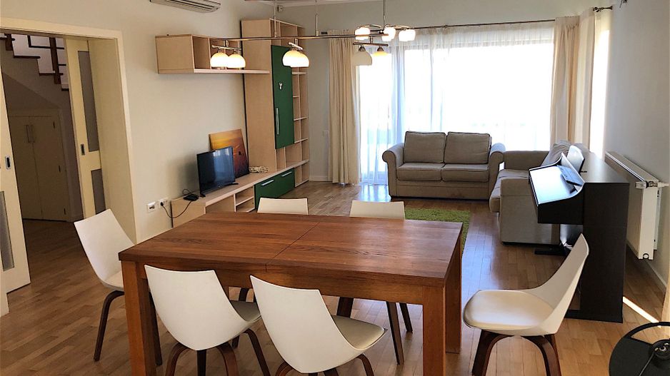 VILA DE INCHIRIAT - ZONA CALEA ARADULUI - Poză 3