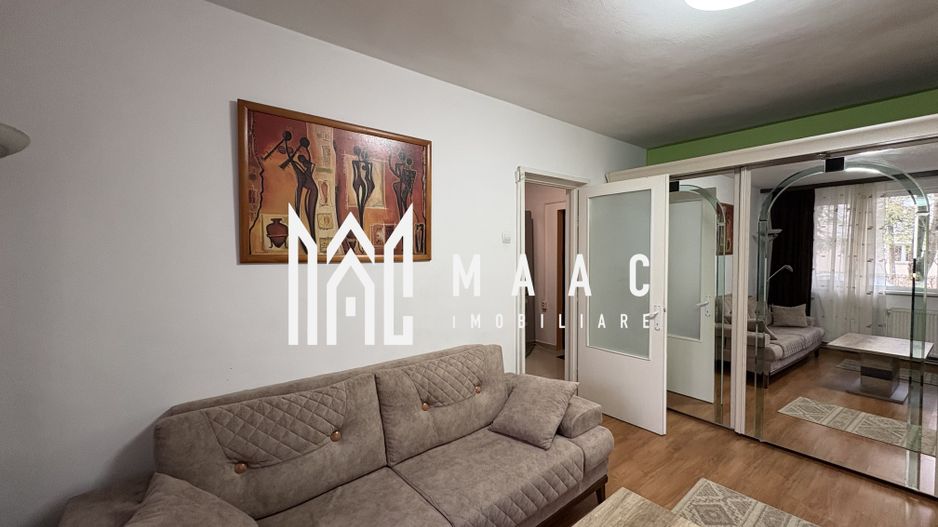 Apartament 2 Camere I Parter I Mobilat I M.Viteazul - Poză 1