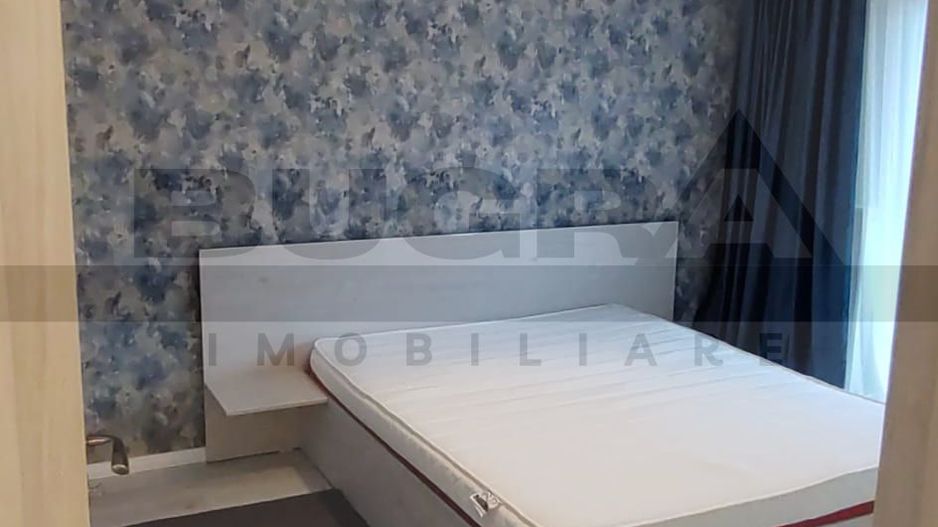 Apartament de 2 camere premium, 50mp, parcare subterana, zona Terra - Poză 4