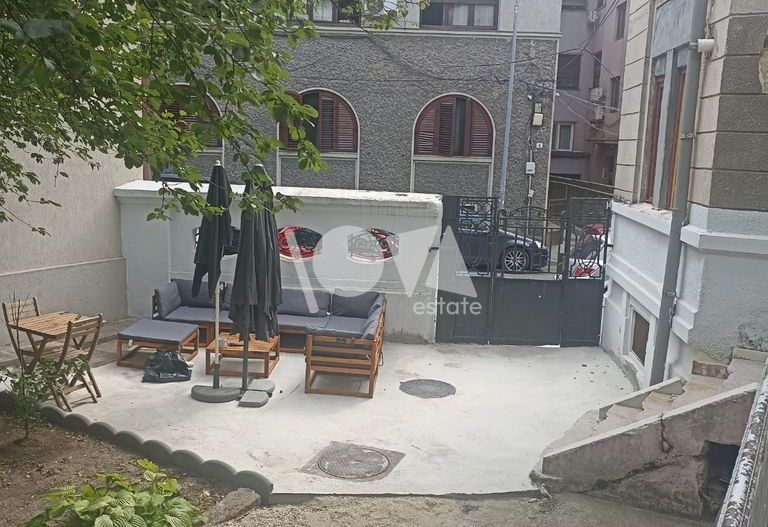 De vânzare: Apartament in vila Stirbei Voda, Cismigiu - Poză 11