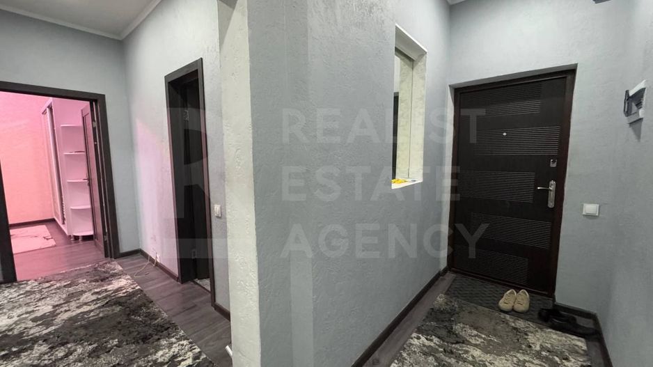 Chirie, apartament, 1 cameră, str. Tudor Vladimirescu, Durlești - Poză 10