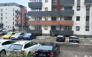 Vânzare Apartament 2 camere mobilat Avantgarden 3 faza 4 - Poză 3