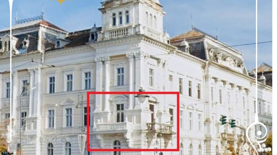 Vândut Monument Cenad Bulevard, apartament 2 camere Arad Km 0 - Poză 2
