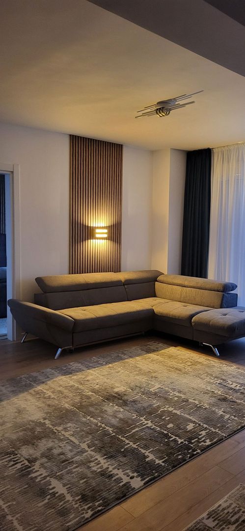 Apartament 2 camere – SOUTH SIDE VETERANI / LOC DE PARCARE PRIVATA - Poză 7