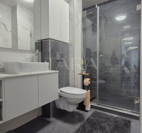 Apartament 3 camere de vanzare zona VivoMall, BMW. - Poză 7