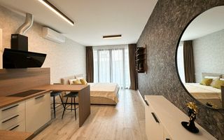 Inchiriere studio Herastrau l Parcul Herastrau - Poză 1