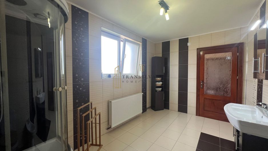 Casă individuală premium – 225 mp utili, teren 700 mp - Poză 18