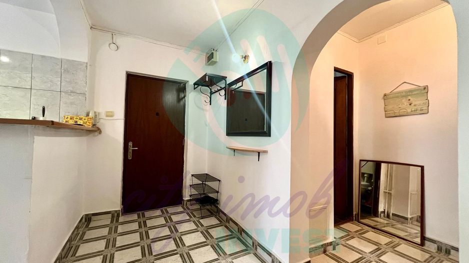 3 camere | 2 băi | Plan secund Bd. Unirii | 76 mp | - Poză 8