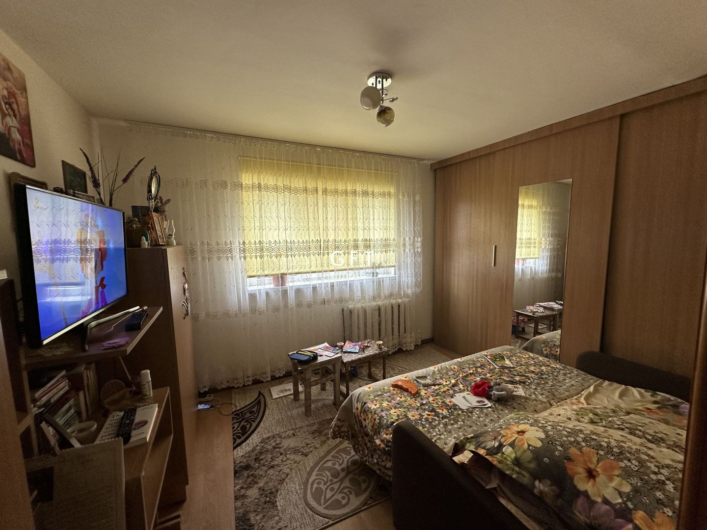 Apartament 2 camere de vanzare Bistrita, zona Lama - Poză 7