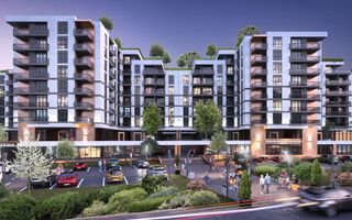 Vânzare, apartament, 1 cameră, zona Moara de Vânt - Poză 1