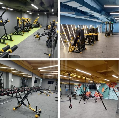 Clădire ultramodernă de birouri in Sibiu | Zona Trei Stejari - Poză 10