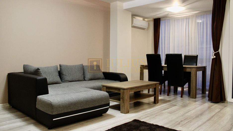 Mobilat modern, loc de parcare inclus, Liviu Rebreanu Tower. - Poză 2